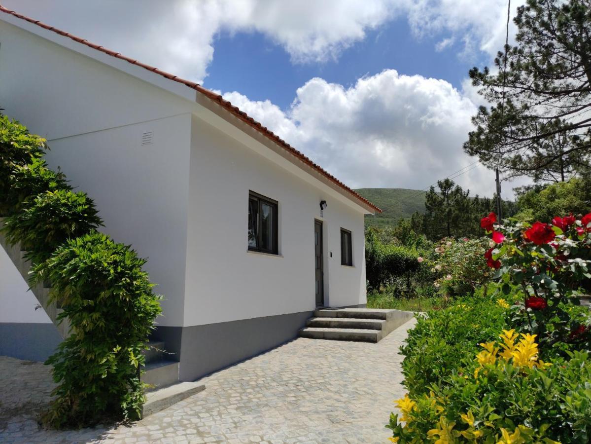 Casa Dos Vales 11 Villa Porto de Mos  Luaran gambar