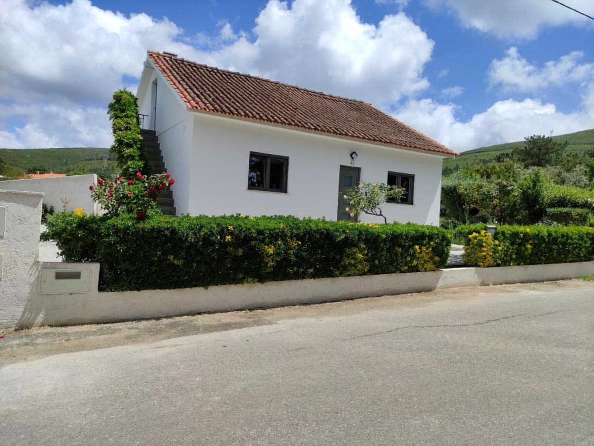 Casa Dos Vales 11 Villa Porto de Mos  Luaran gambar