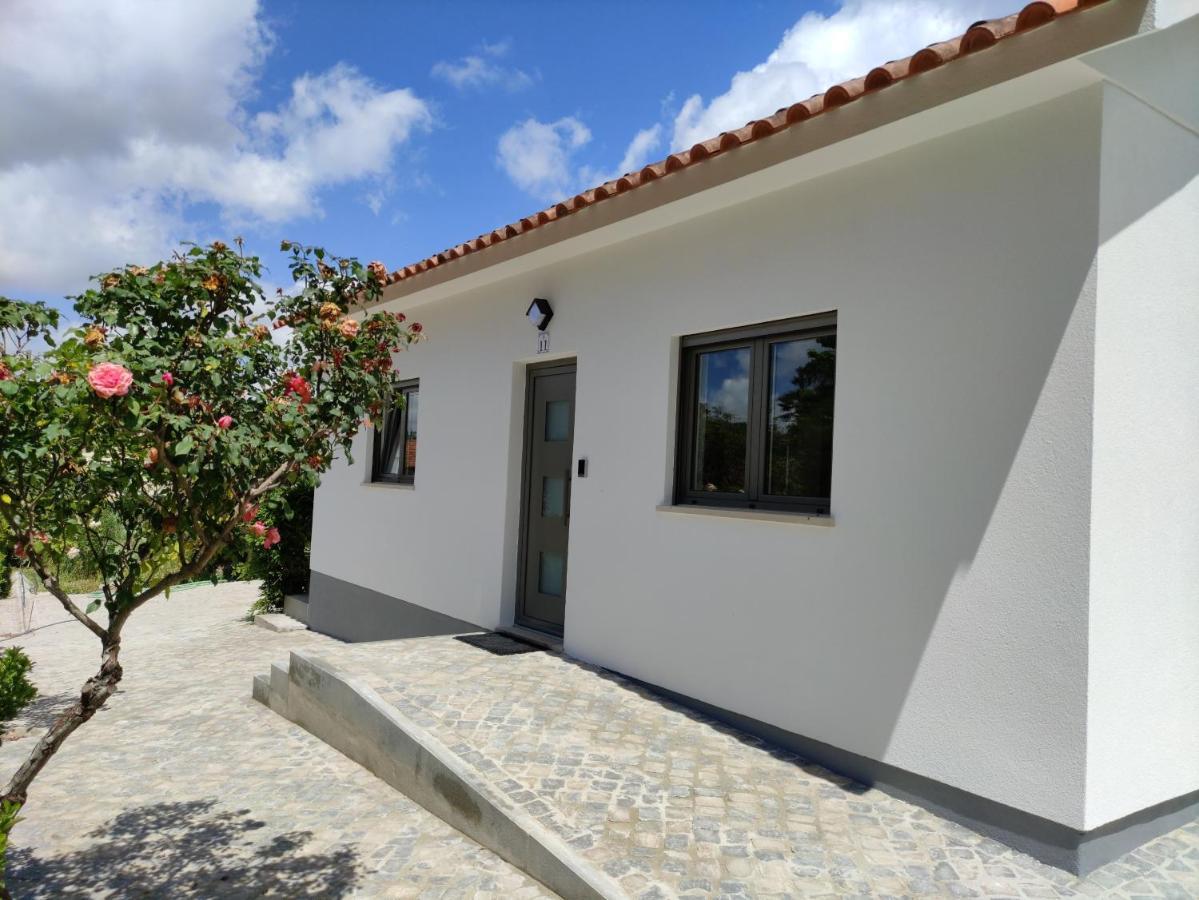 Casa Dos Vales 11 Villa Porto de Mos  Luaran gambar